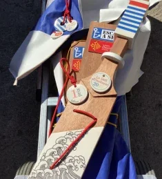 Trophée Escale à Sète